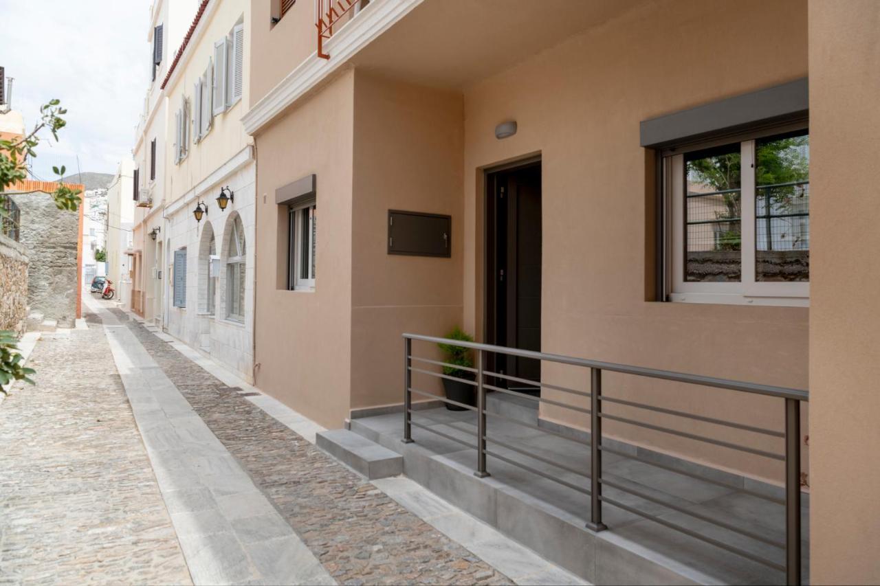 Argento Urban * Ermoupoli