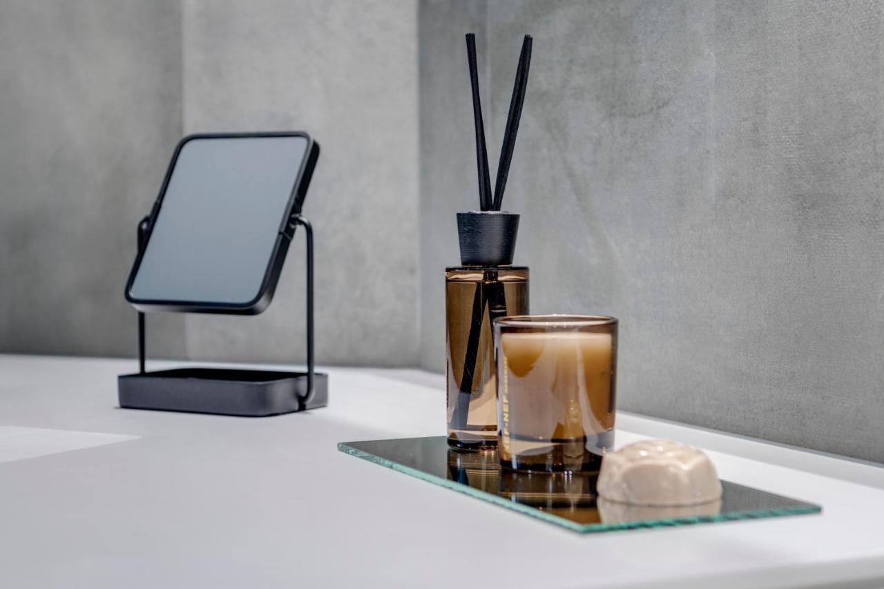 Argento Urban Appartement *