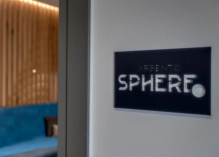 Argento Urban Apartment