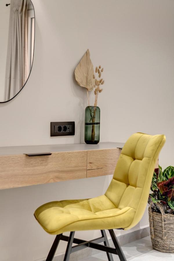Apartment Argento Urban Ermoupoli