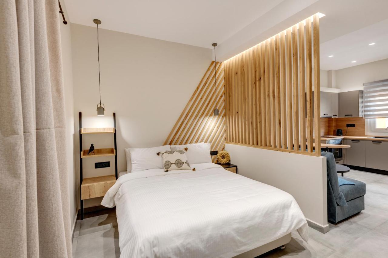 Apartment Argento Urban