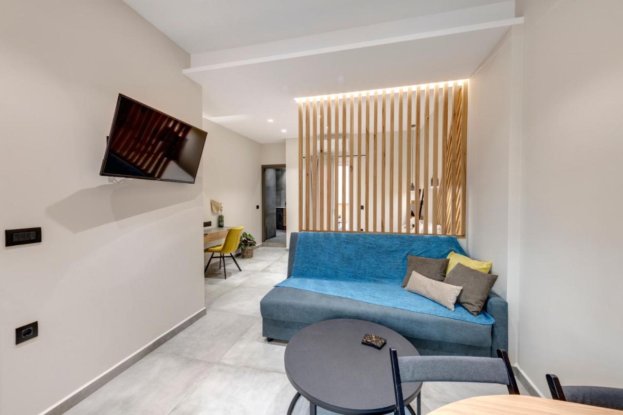 Apartment Argento Urban *