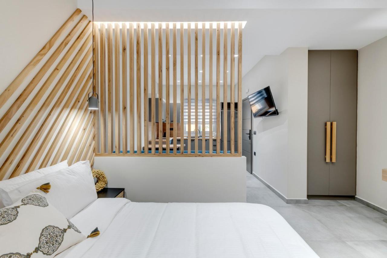 Apartment Argento Urban