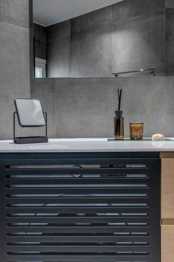Argento Urban Apartment *