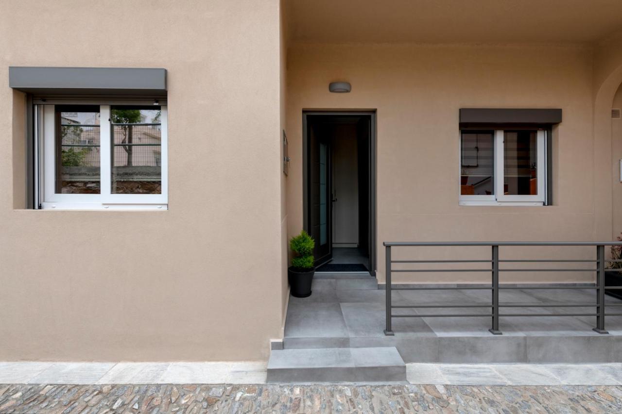 Argento Urban Ermoupoli